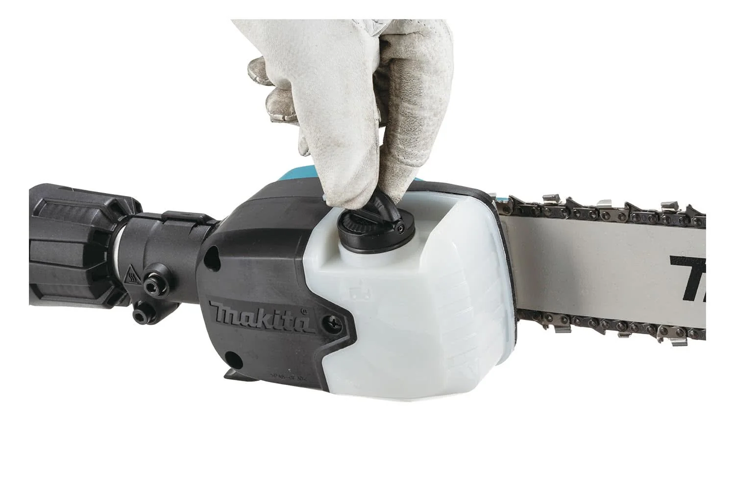 Makita DUA301Z 18V/36V 300mm 12" Telescopic Pole Saw - Skin - Image 2