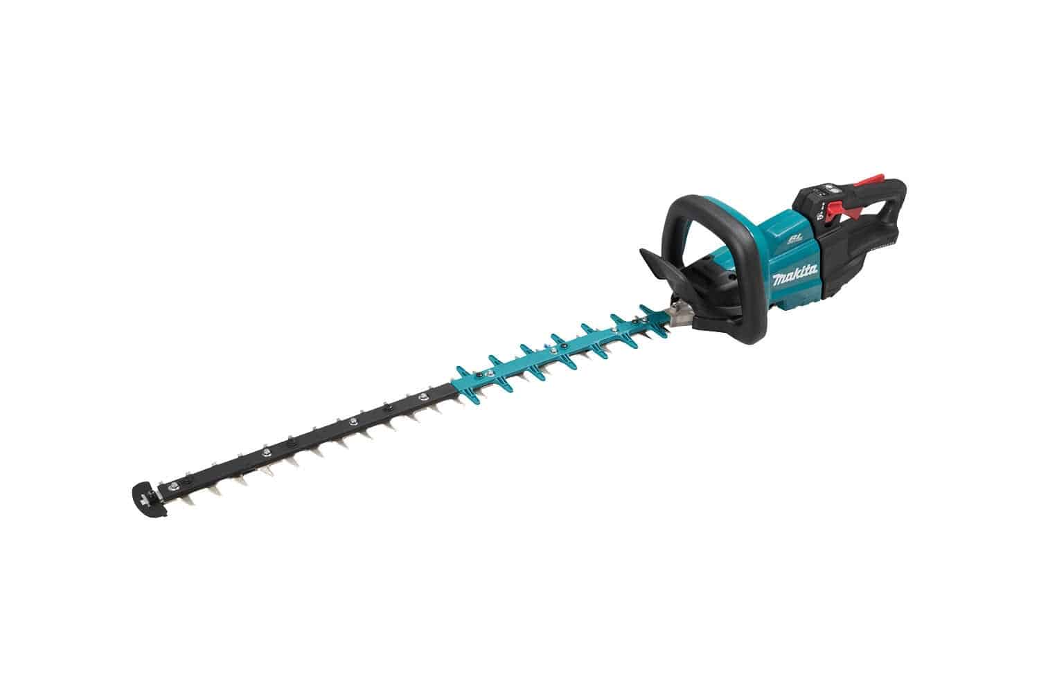 Makita Duh751Z 18V Lxt Brushless 750Mm Hedge Trimmer - Skin