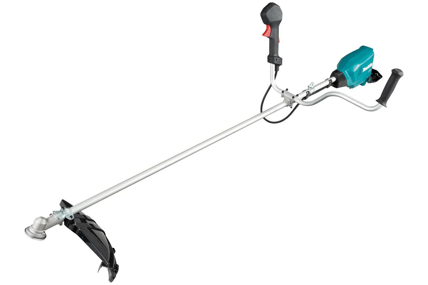 Makita - Dur369Az 18Vx2 Brushless Bike-Handle Line Trimmer - Skin OBSOLETE