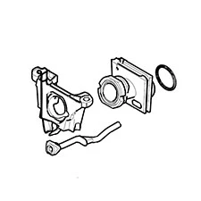 Makita Flange CPL. DCS4630