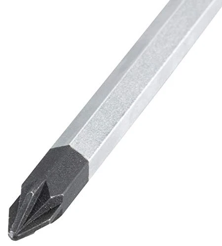 Makita Go through screwdriver - PZ1 75mm - Image 2