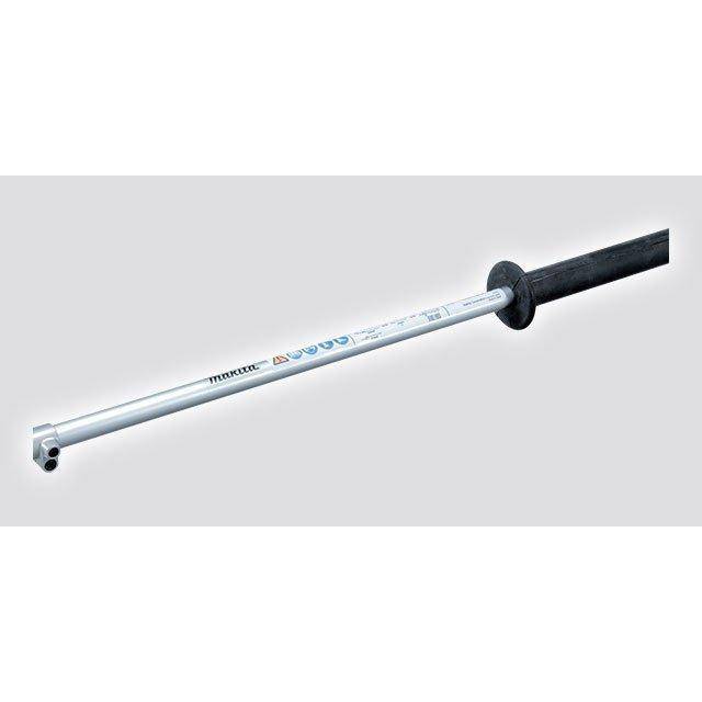 Makita-Le400Mp Extension Pole Attachment