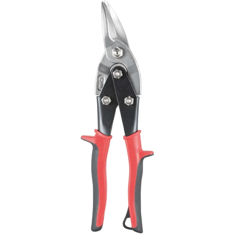 Makita Left Cut Aviation Snips - B-65800