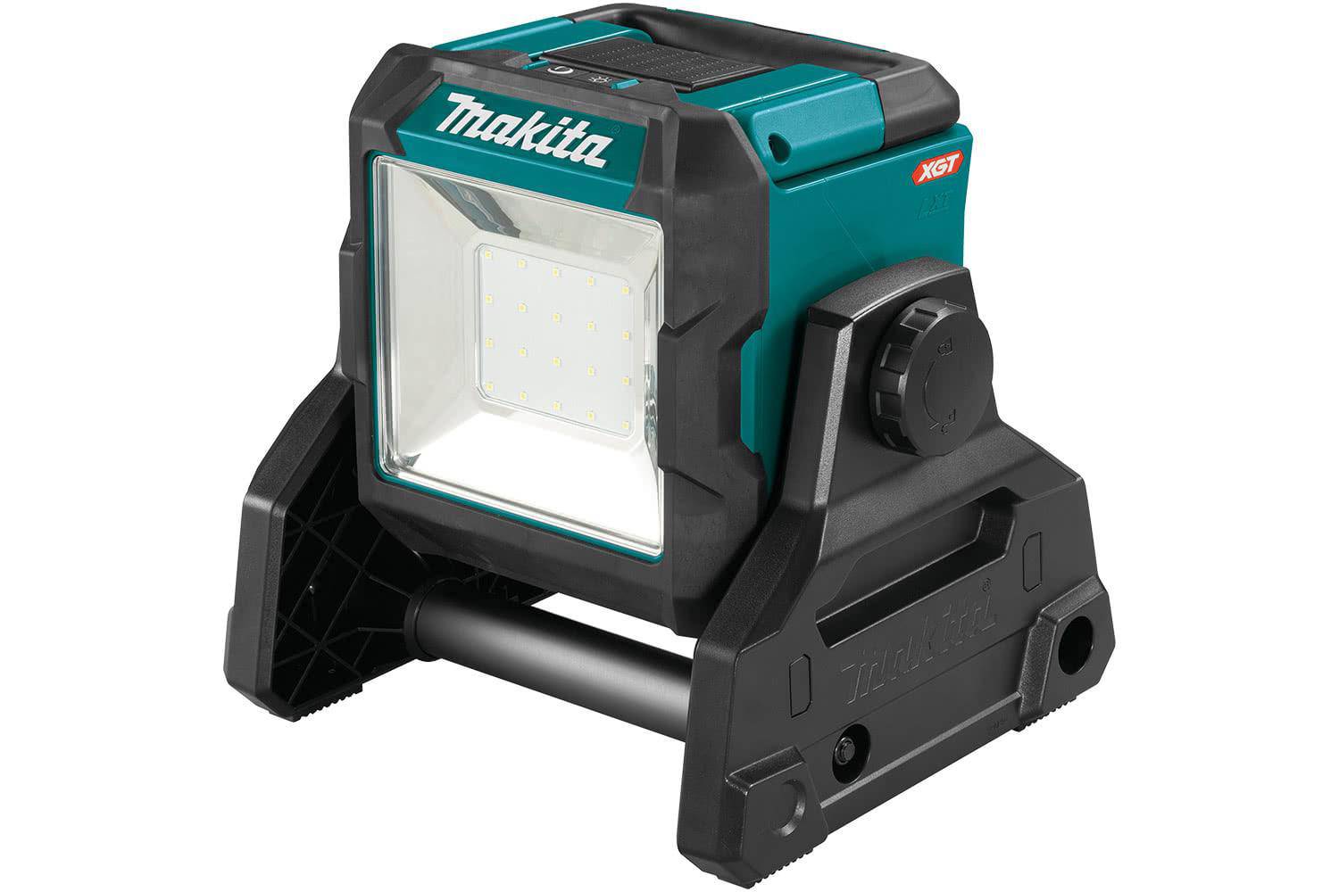 Makita - ML003G 40Vmax XGT / 18V LXT 1,100 Lumen LED Worklight