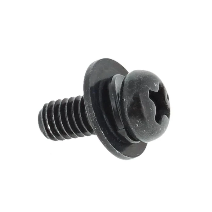 MAKITA SCREW PAN HEAD M4x10 LS1013 #911114-9