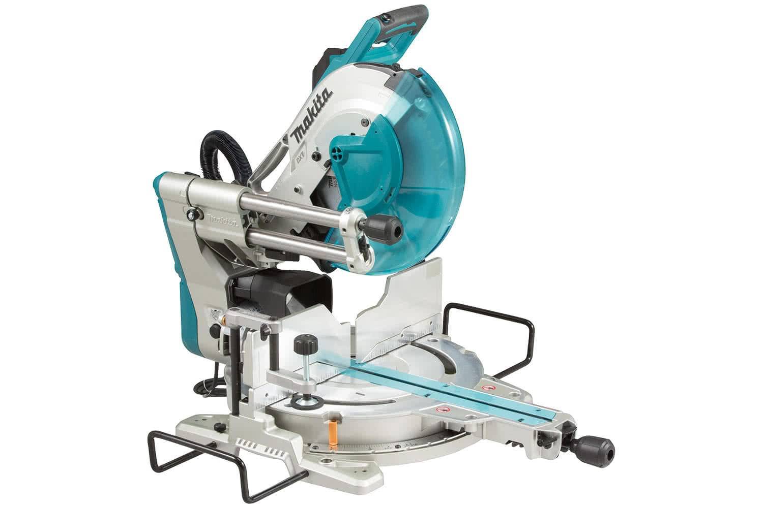 Makita Slide Compound Saw 305Mm Laser #Ls1219L