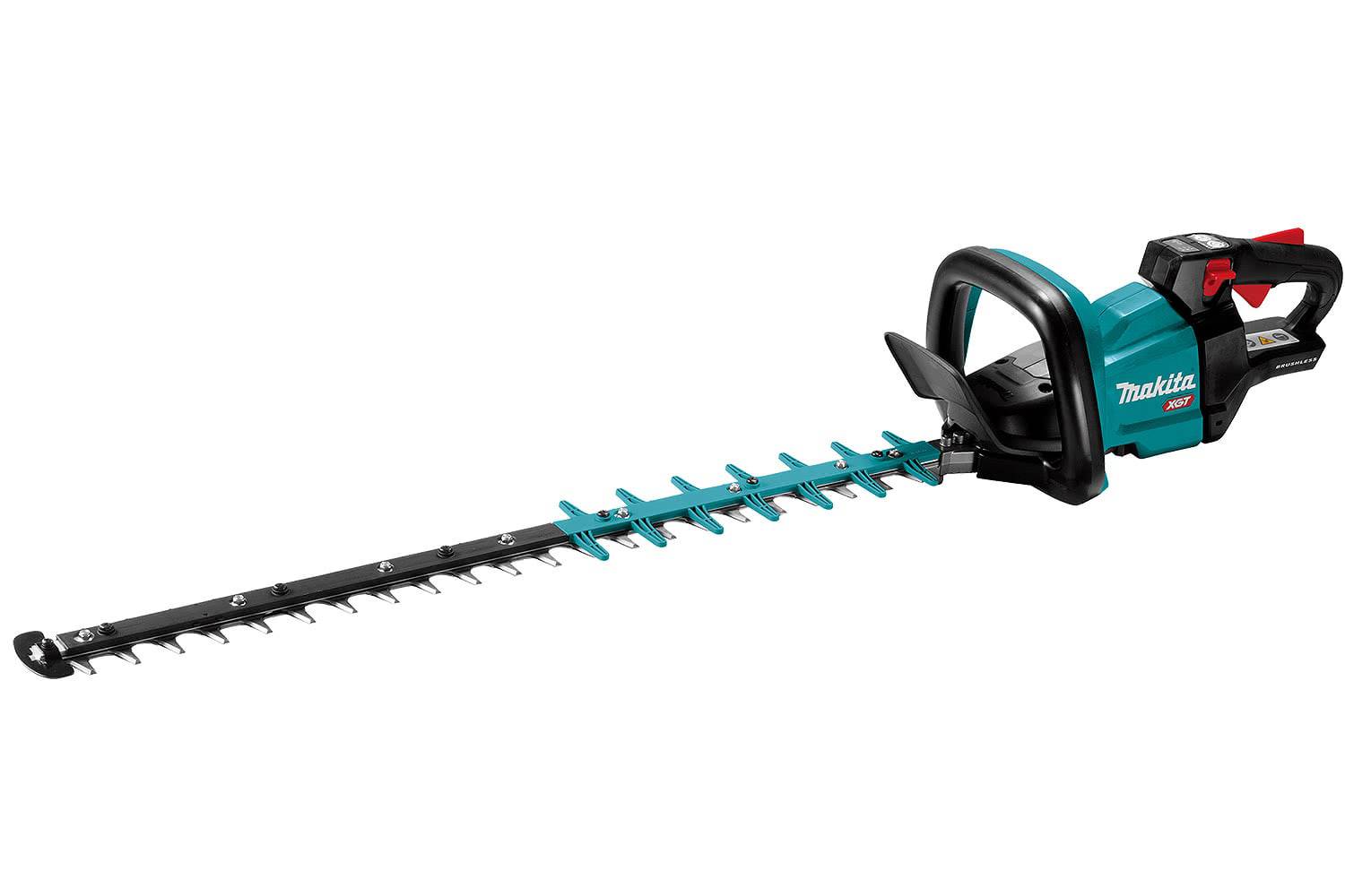 Makita Uh005Gz 40Vmax Xgt Brushless 750Mm Hedge Trimmer - Skin