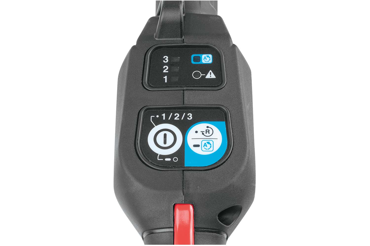 Makita Ur003Gz 40Vmax Xgt Loop Handle Line Trimmer - Skin - Image 2