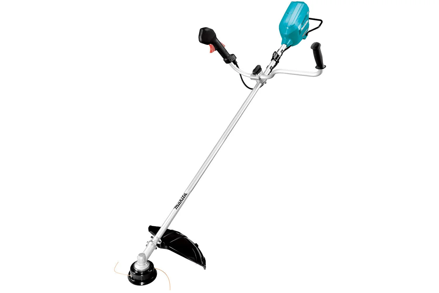 Makita Ur012Gz02 80Vmax Xgt Brushcutter - Bike Handle / Skin
