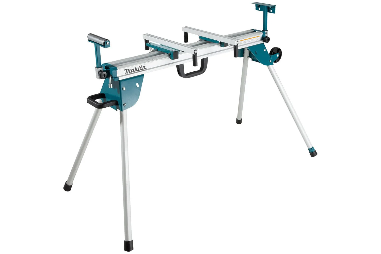 Makita WST06 Compact Folding Mitre Saw Stand (DEBWST06)