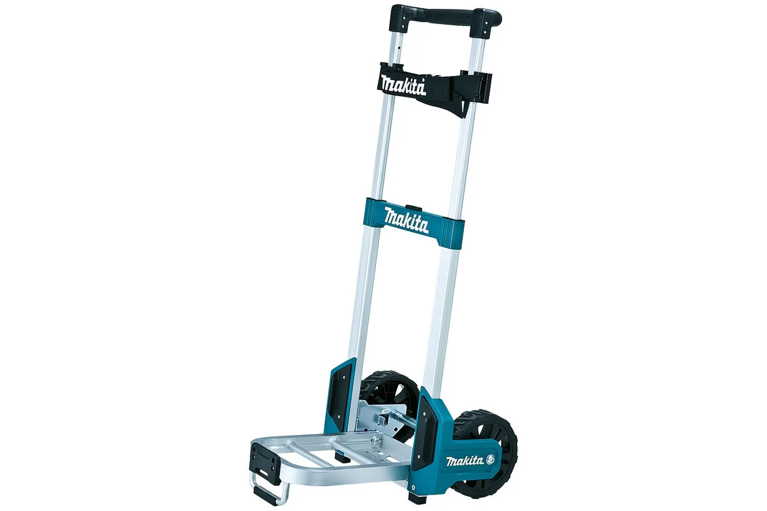 MAKPAC Trolley for Stacker cases