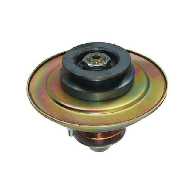 Manual Pto Clutch Husqvarna