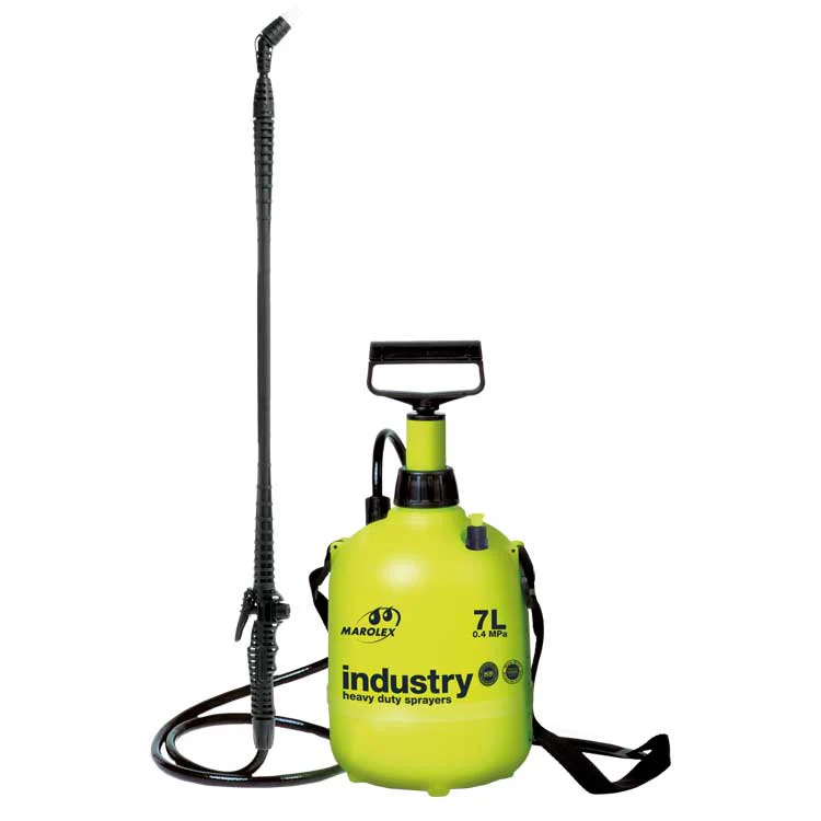 Marolex Titan - Sprayer Industry 7L- Viton
