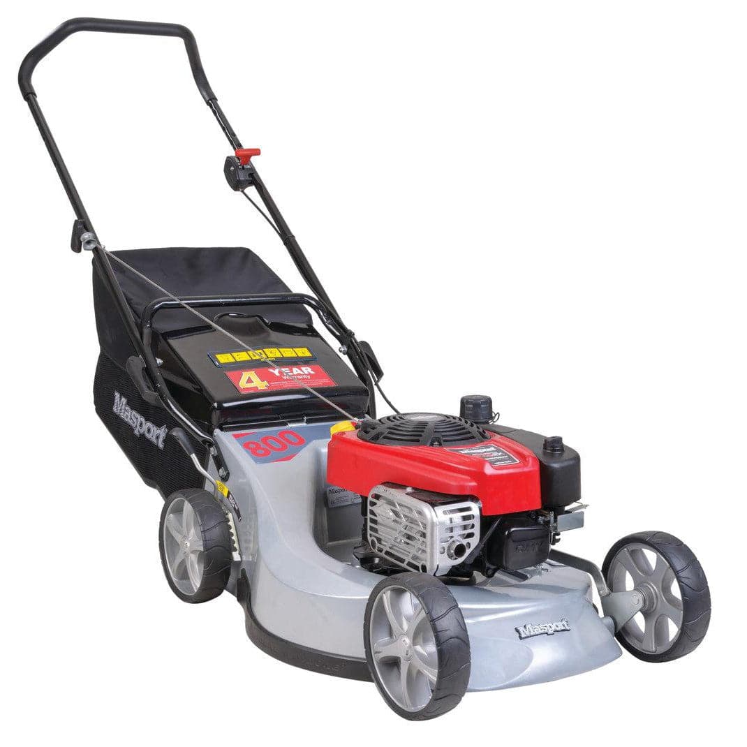 Masport 800 Al S21 3'N1 Lawnmower