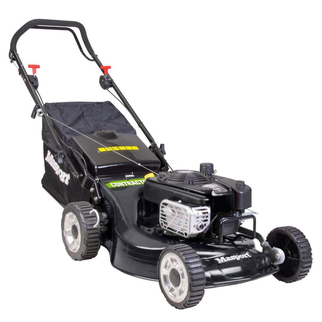 Masport Contractor® St S21 3'N1 Sp B&S
