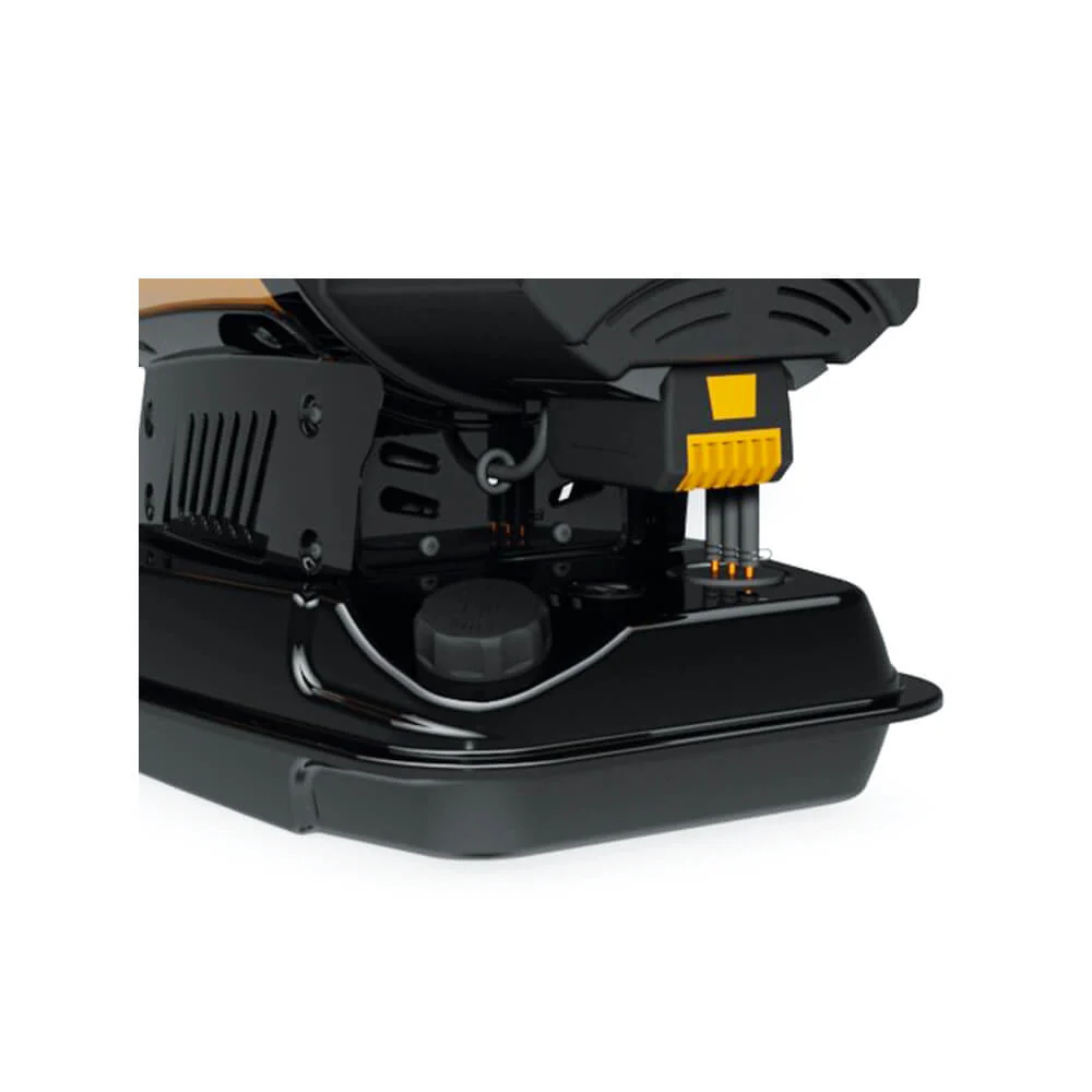 Master Hybrid Diesel Radiant Heater - 17Kw - Image 4