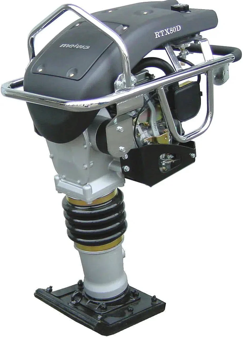 Meiwa Rammer #RTX80D (Robin EH12)