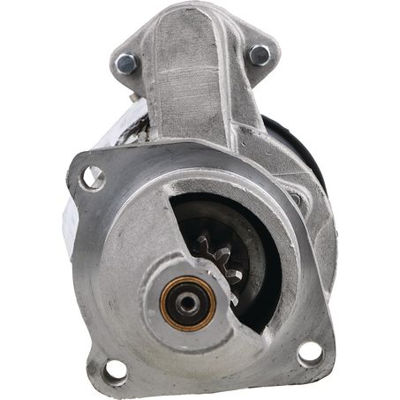 Meta Title: OEX Starter Motor LXS9308 12V 10Th CW – Suits Case IH, Bedford, International - Image 3