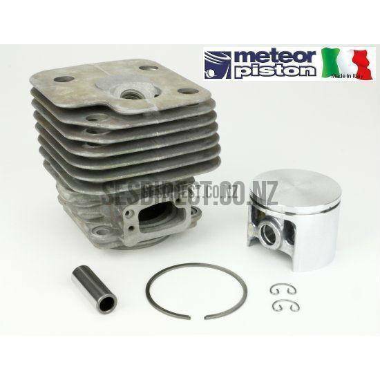 Meteor Cylinder Kit Husqvarna 272 52Mm