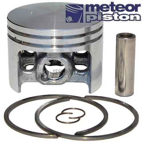 Meteor Husqvarna 390, 390Xp Piston Kit 55Mm