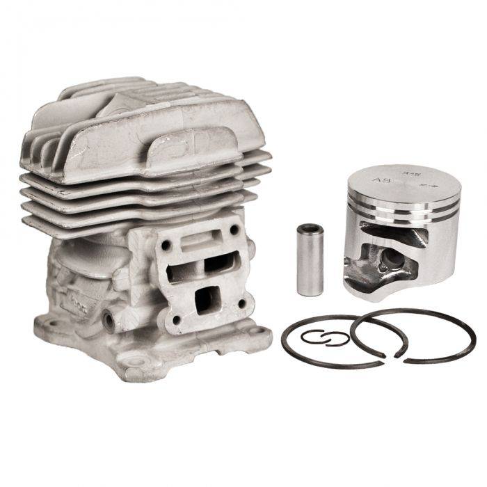 Meteor Piston & Cylinder Assembly (40Mm) For Stihl Ms 201T