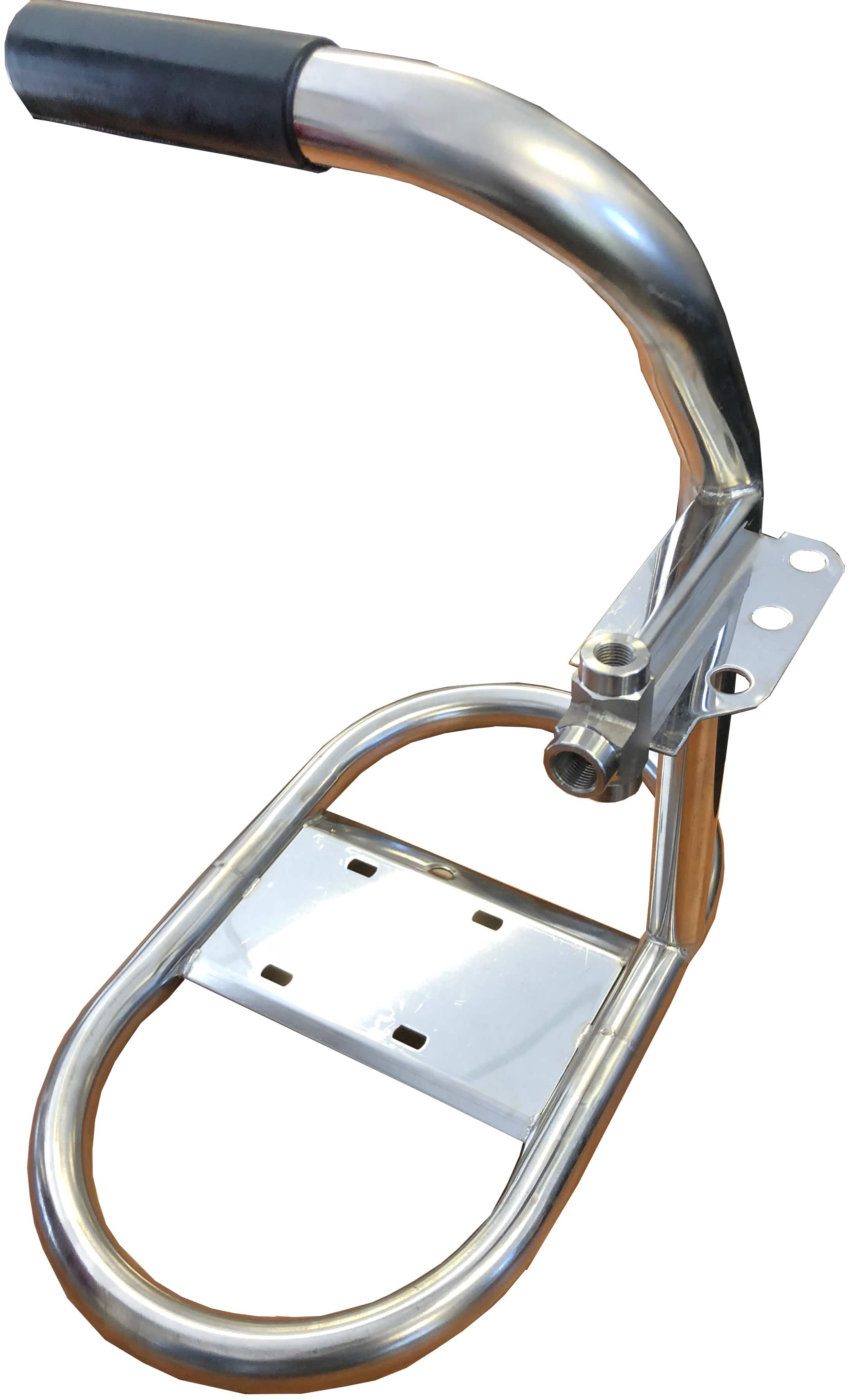 Mini Reel Frame