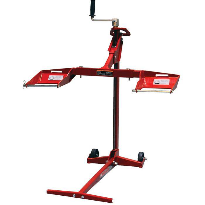 Mojack Mower Lifter Ez Max - Image 2
