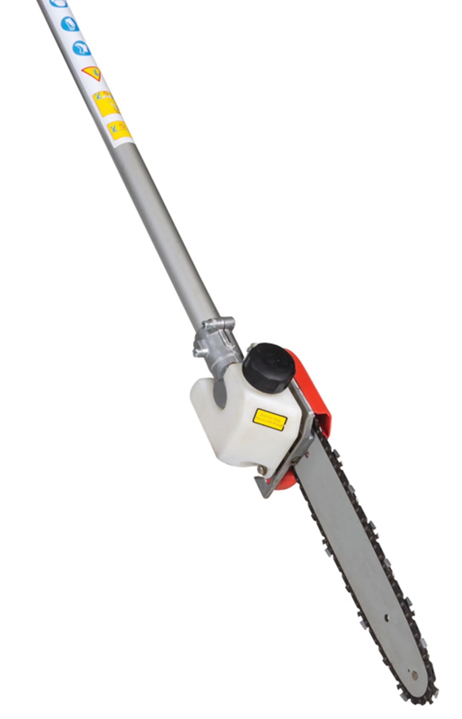 Morrison Bc260 Sst - Pole Pruning Attachment