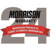 Morrison Boxer 2'N1 18" Cut, Catch & Mulch - Image 2