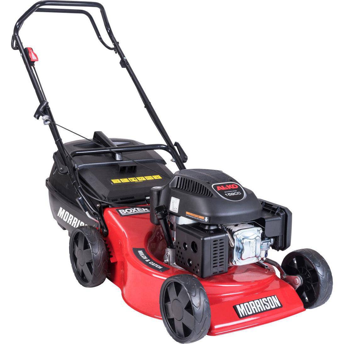 Morrison Boxer 2'N1 Sp