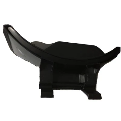 Morrison Mulch Plug Fits Steel Body Machines