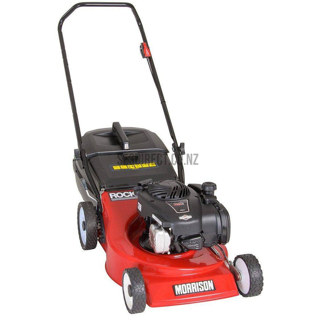 Morrison S18 'Rocket' Lawnmower