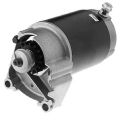 Motor-Starter
