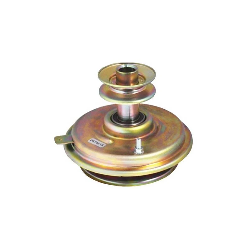 Mtd #717-1788 Manual Pto Clutch