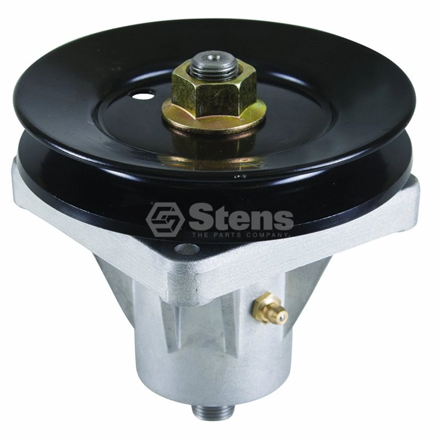 Mtd #918-0240 Spindle Assembly