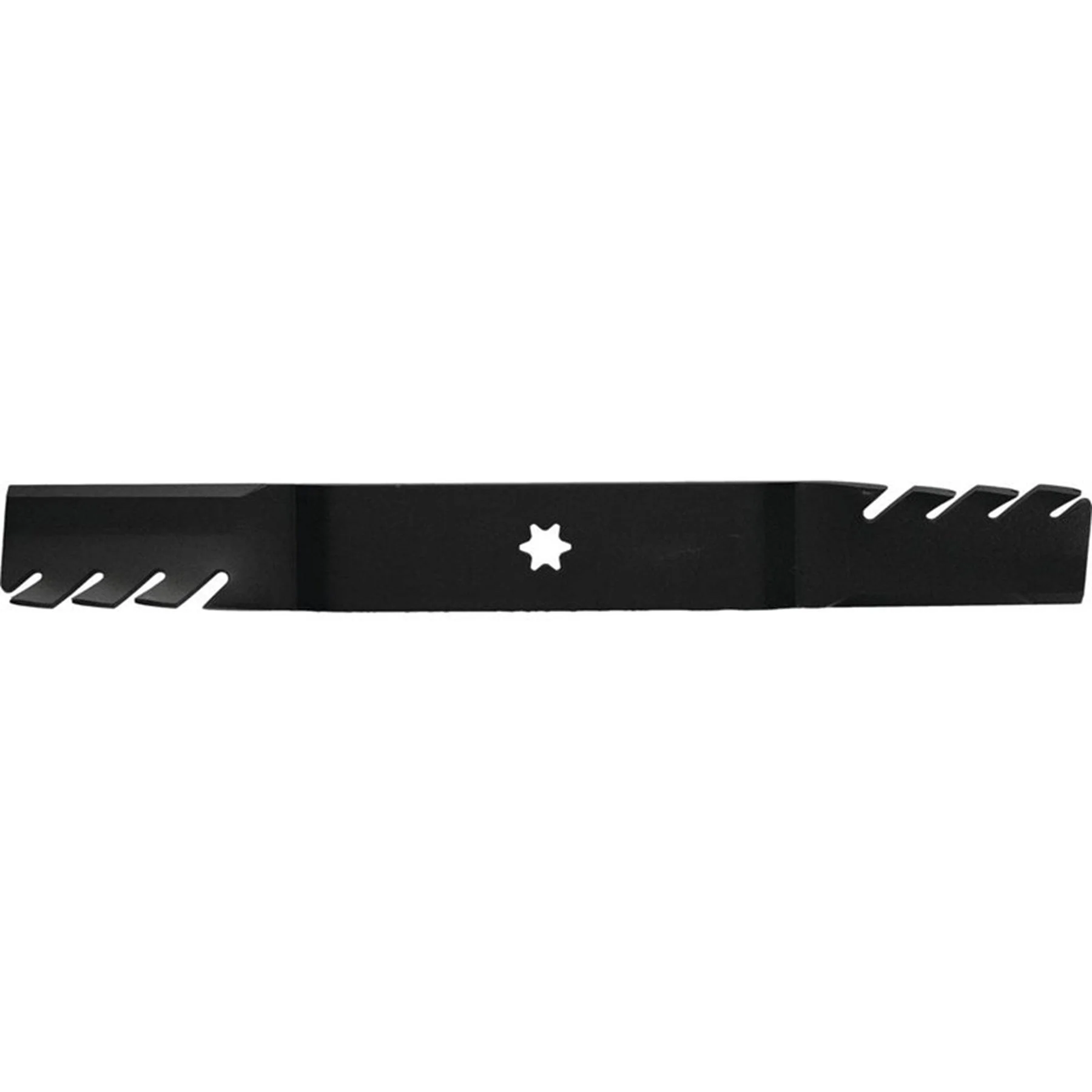 Mtd #942-0616 42" Mulch Tooth Star