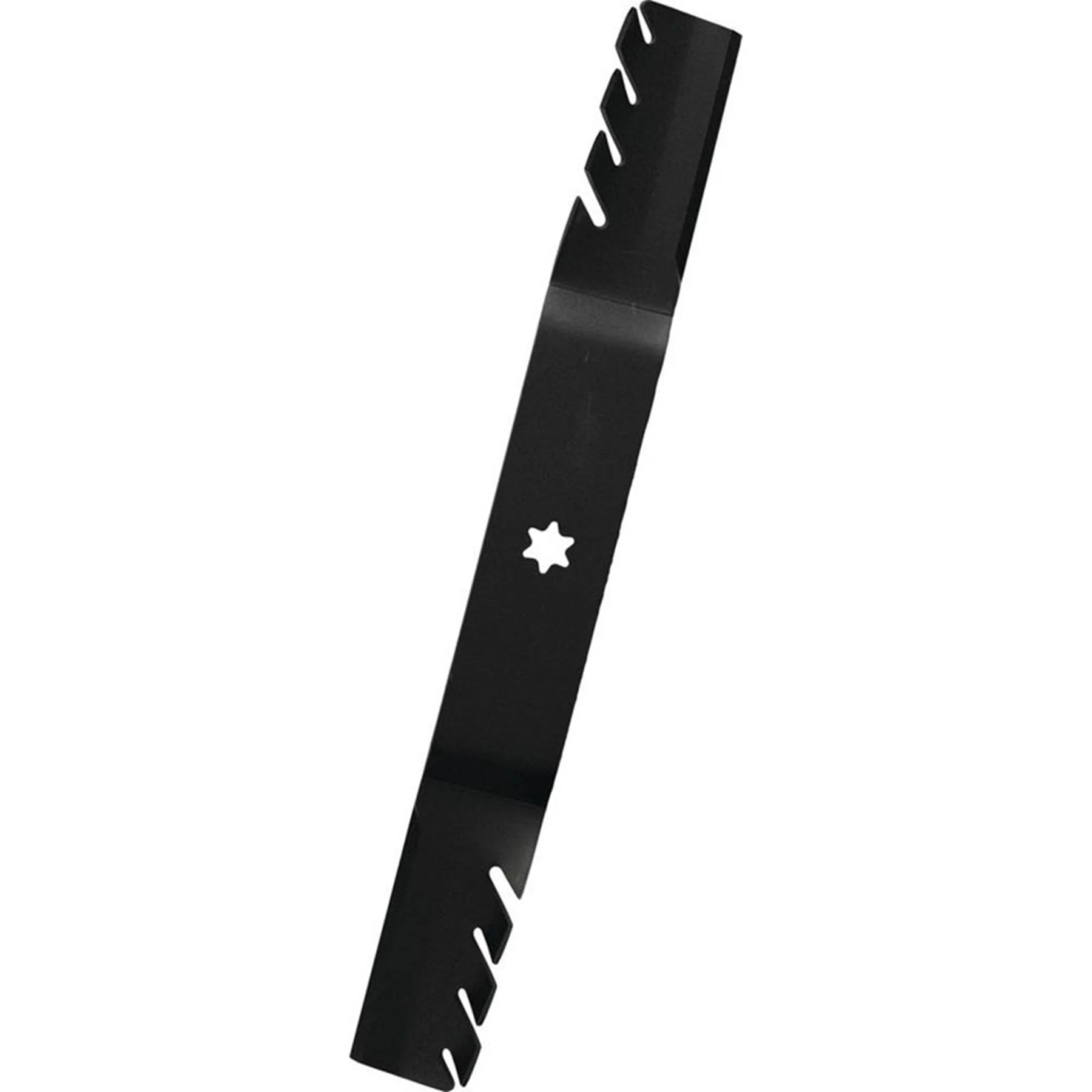 Mtd #942-0616 42" Mulch Tooth Star - Image 2