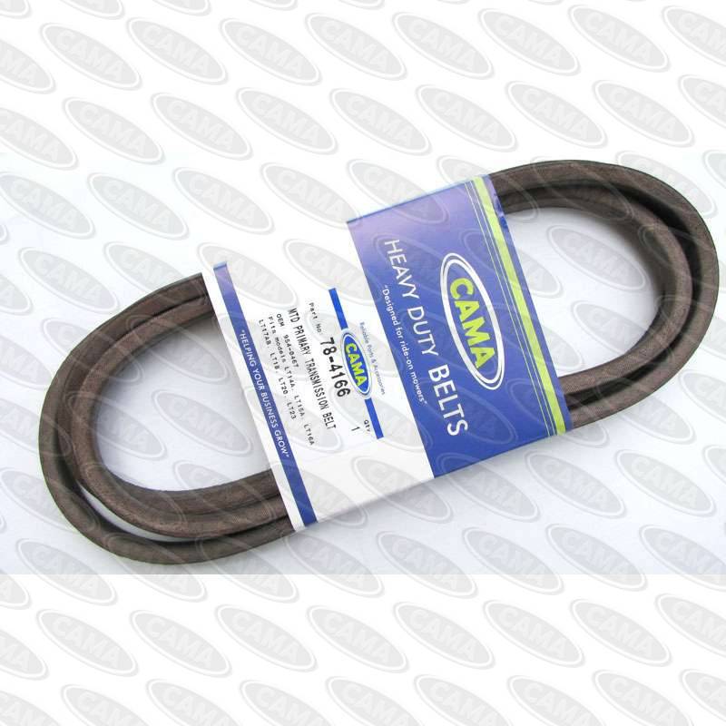 Mtd #954-0467 Primary Trans Belt