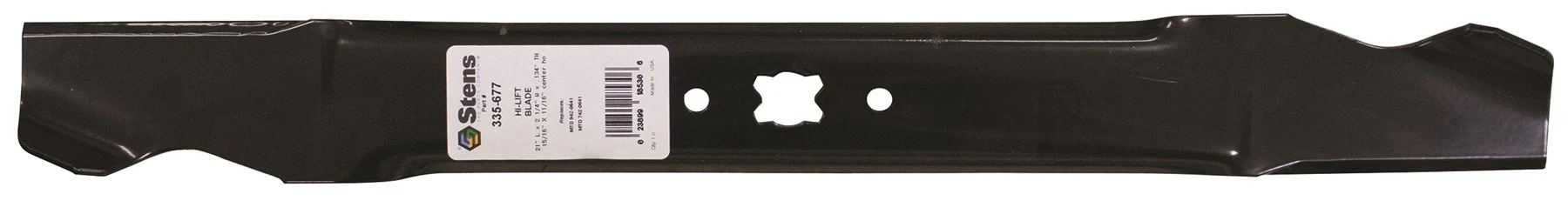 MTD Blade 942-0641