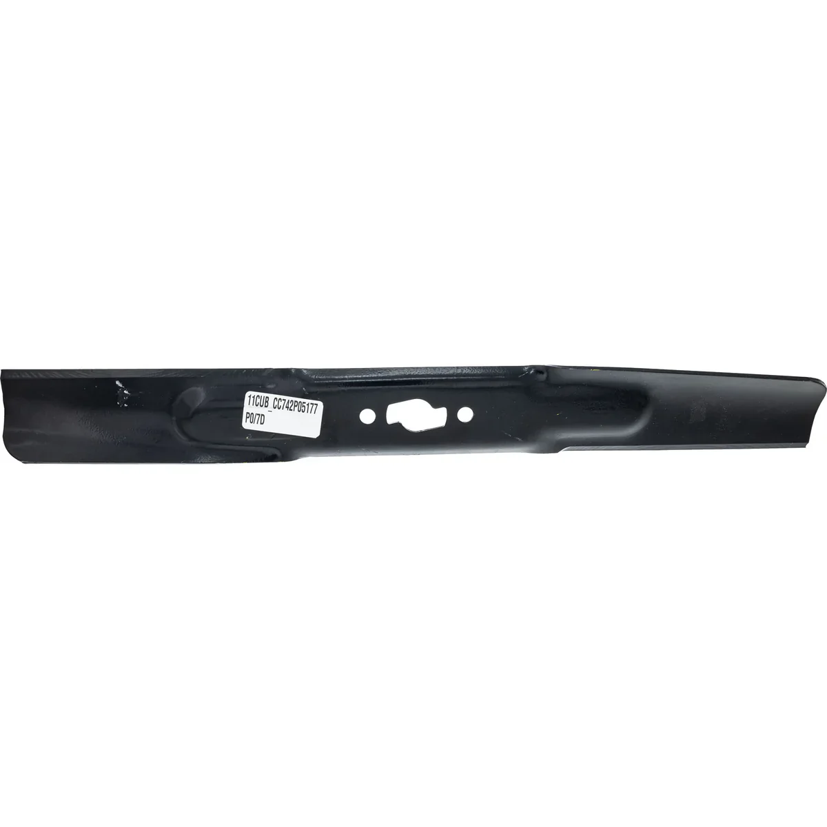 MTD / Cub Cadet Bar Blade 42" S Style Centre