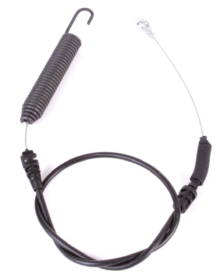 Mtd Deck Engagement Cable 946-05124A