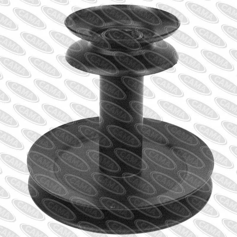 Mtd Engine Pulley 956-04064