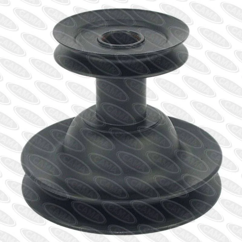 Mtd Engine Pulley 956-0983B