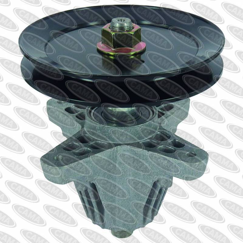 Mtd Spindle Assembly 618-06991, 918-06991, 756-05031, 956-05031