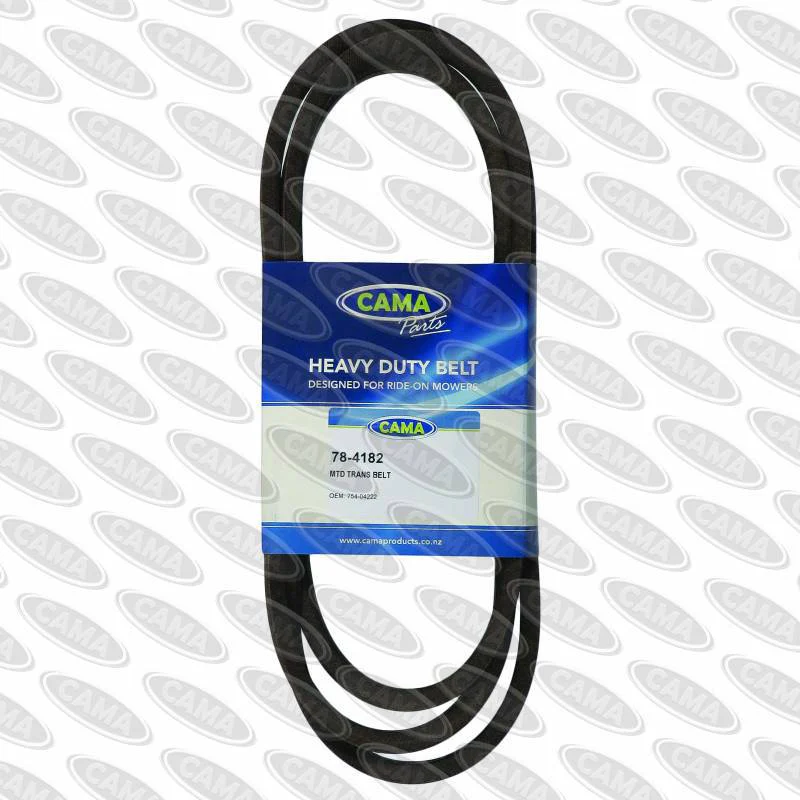 Mtd Trans Belt 754-04222, 954-04222