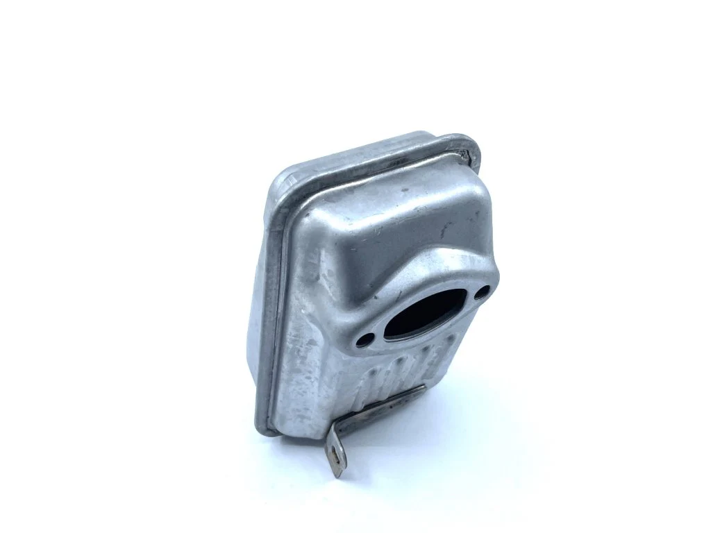 Muffler 753T,746T, 446BP - Image 2