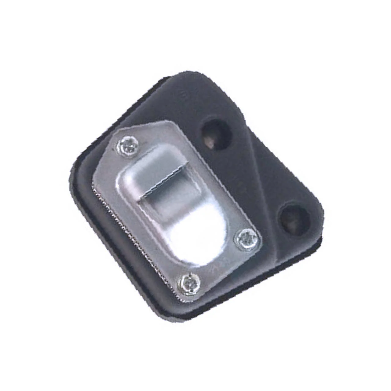 Muffler Assy CS360ES