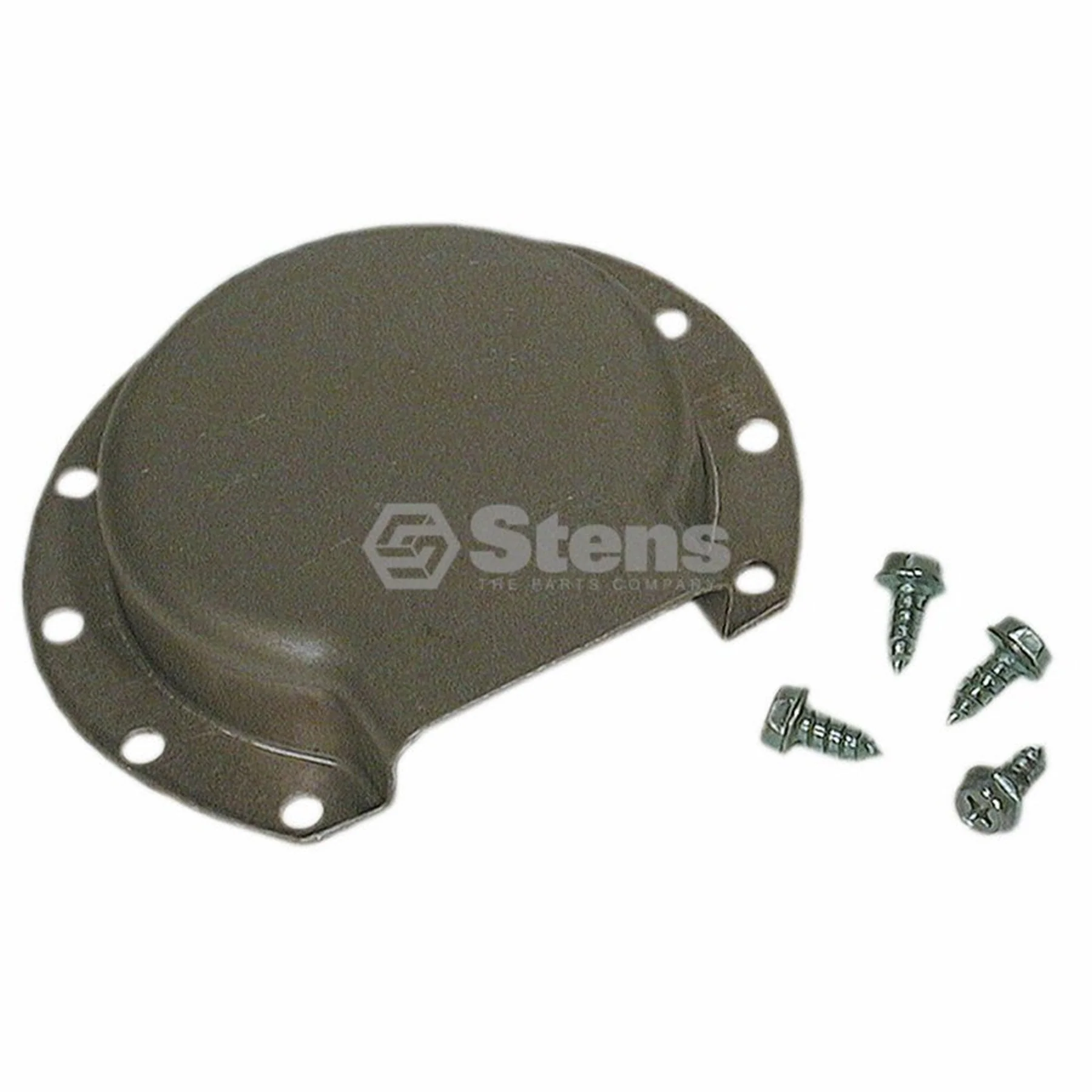 MUFFLER DEFLECTOR B&S #795036
