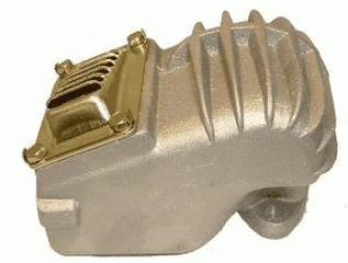 Muffler For Stihl 070, 090, Ms720 Replaces 1106-140-0502 (Aftermarket)