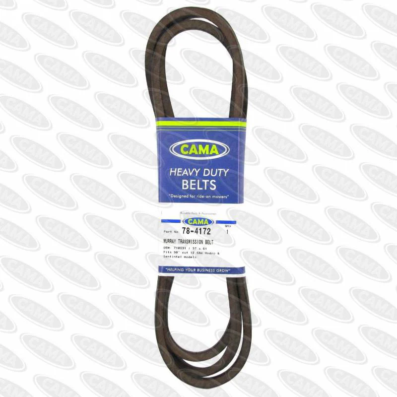 Murray #710531/37X61 Trans Belt